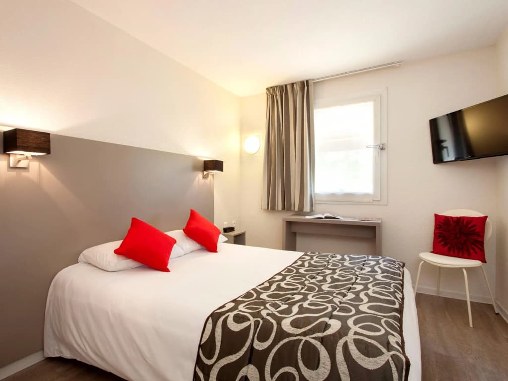 Tulip Inn Beaune - Photo 4