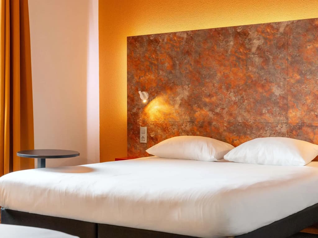 ibis Styles Toulouse Cite Espace - Photo 4