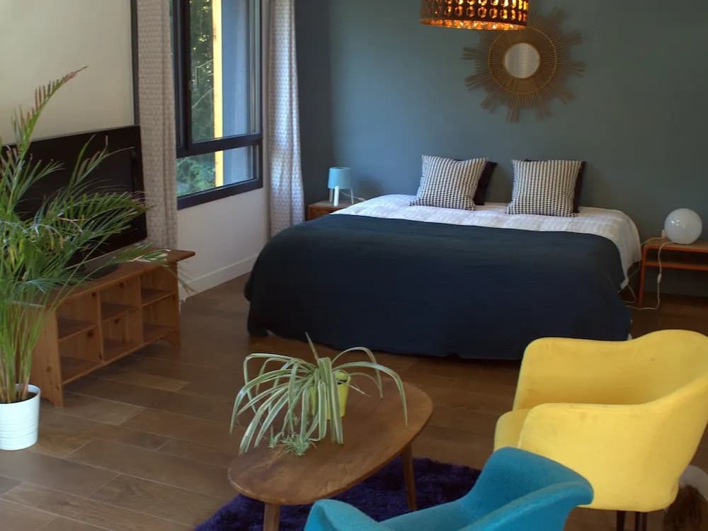 Effet Lodge - Photo 5