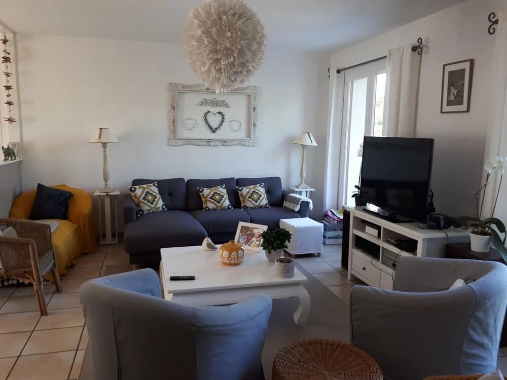Maison d'Hotes des Ecureuils - Photo 3