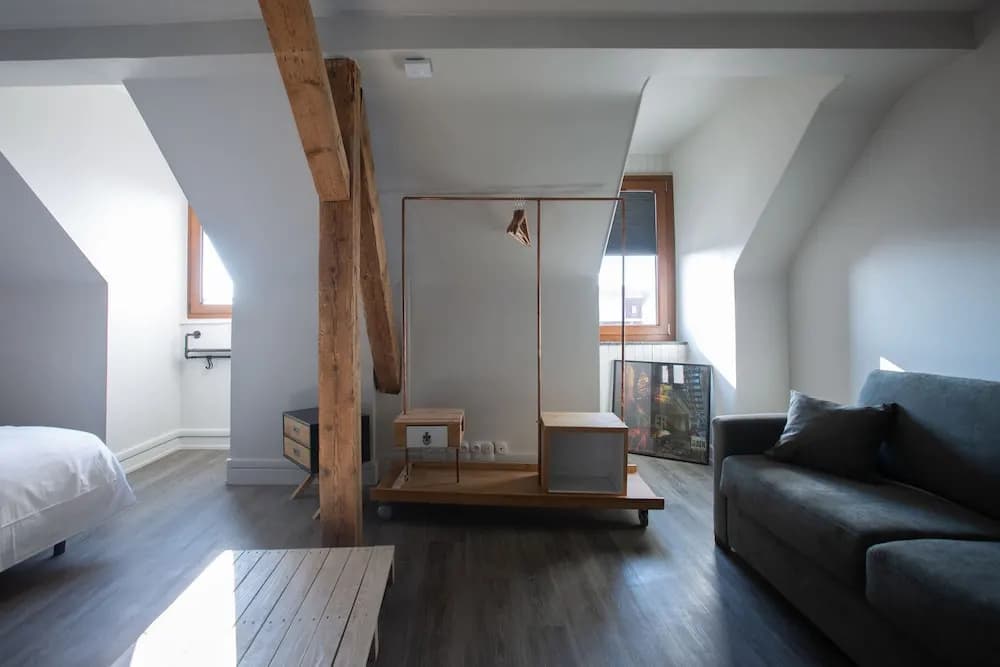 1834&Spa - Photo 5