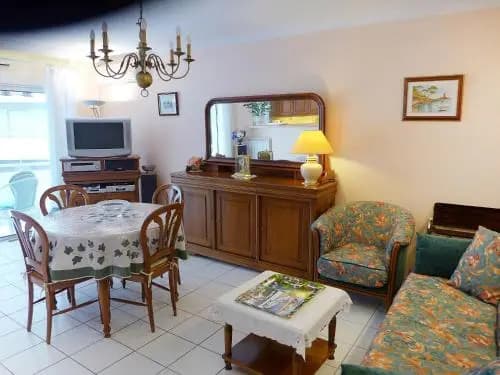 Apartment Les Chèvrefeuilles - Photo 2
