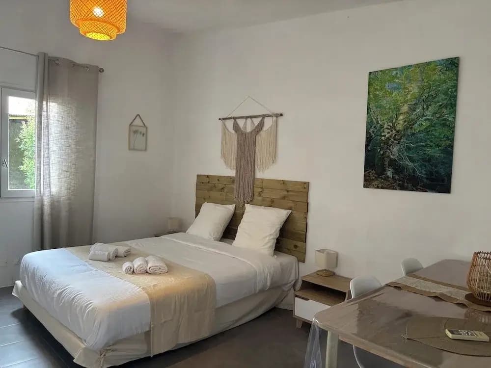 Gîtes Terra Di A Bravona - Photo 2