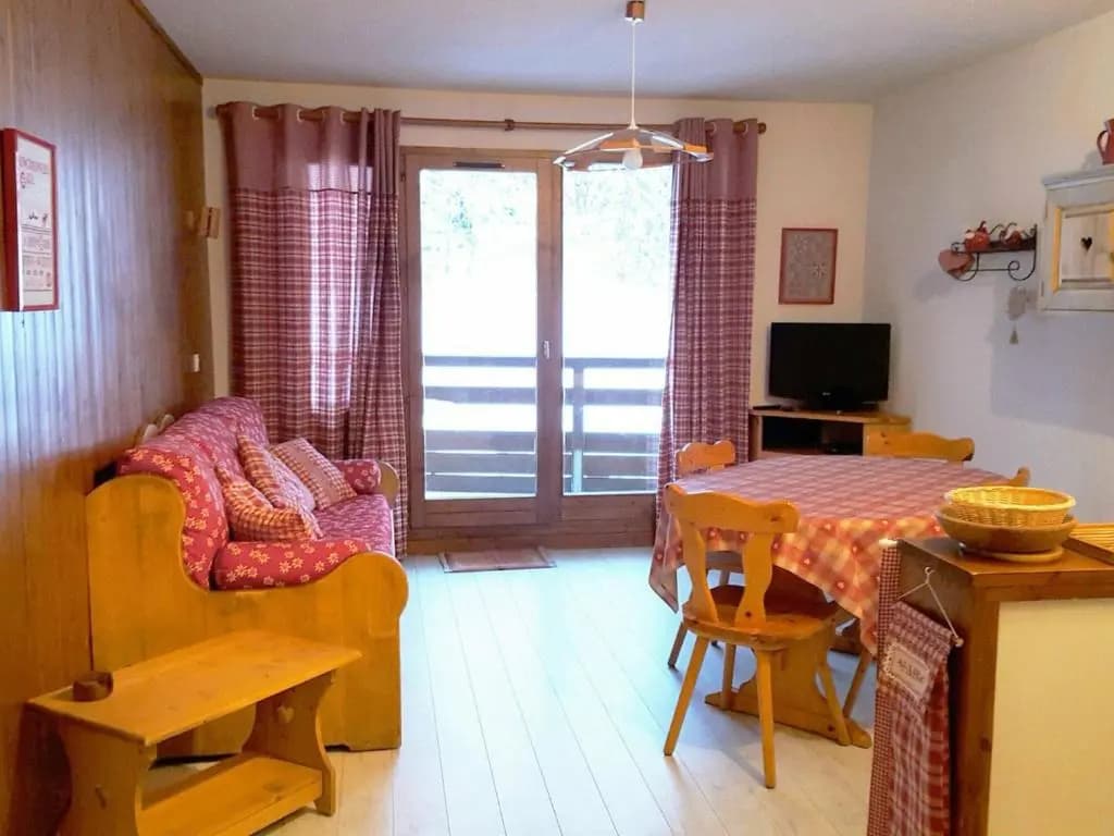 Appartement La Tania, 3 pièces, 7 personnes - FR-1-513-38 - Photo 2