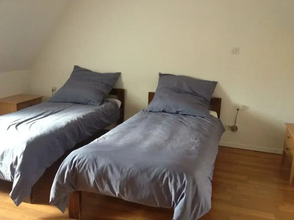 Gîtes Au Domaine Greiner - Photo 3