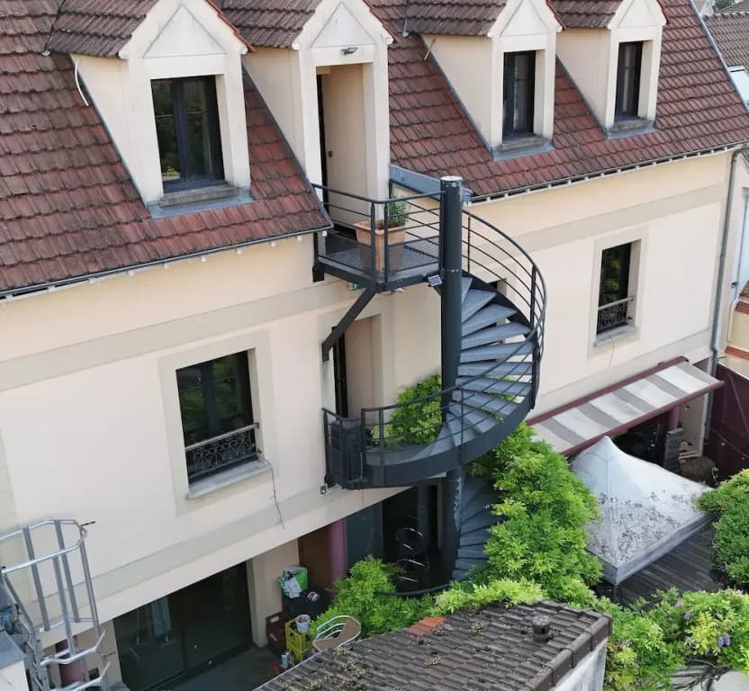 Hôtel Le Celtic - Photo 1