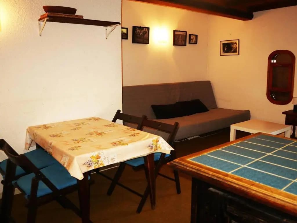 Appartement Les Orres, 1 pièce, 4 personnes - FR-1-322-229 - Photo 1