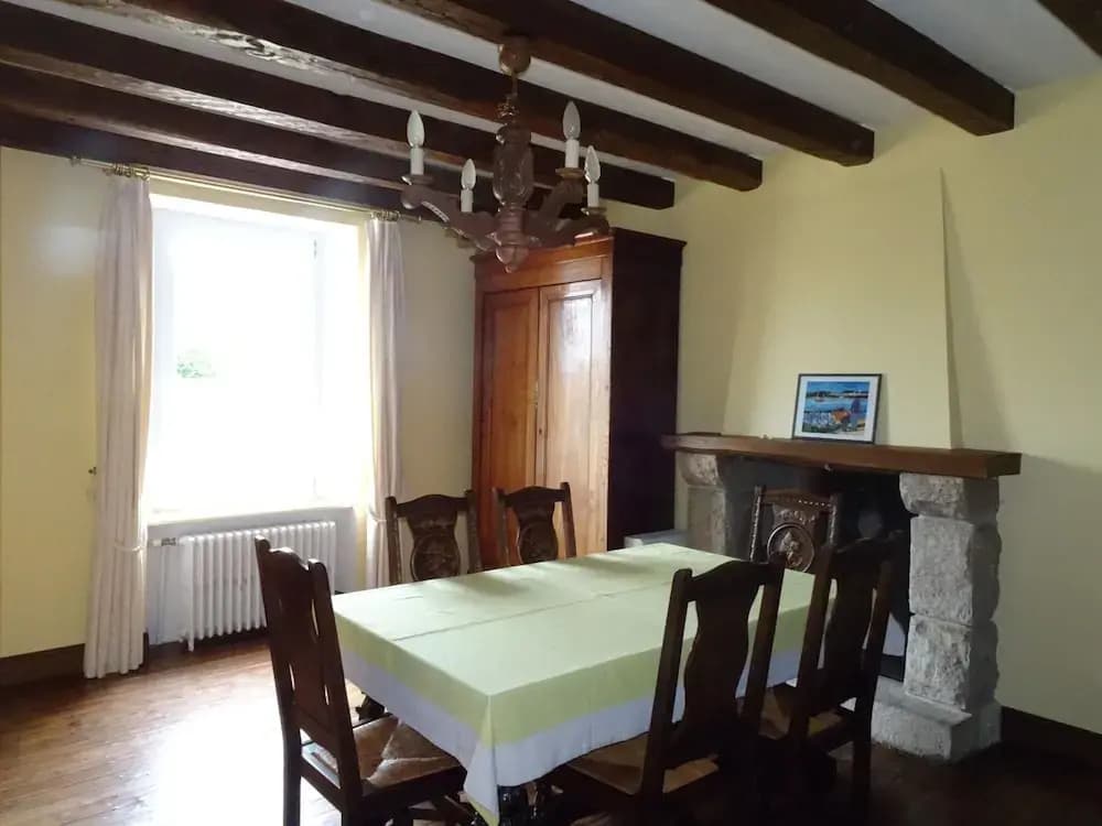 Holiday Home Near Goelo Coast & Beaches - Photo 4