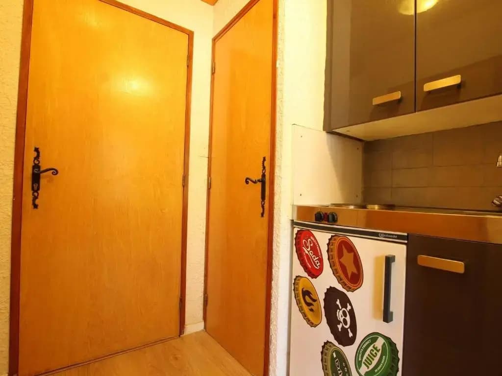 Appartement Serre Chevalier, 1 pièce, 2 personnes - FR-1-330E-65 - Photo 5