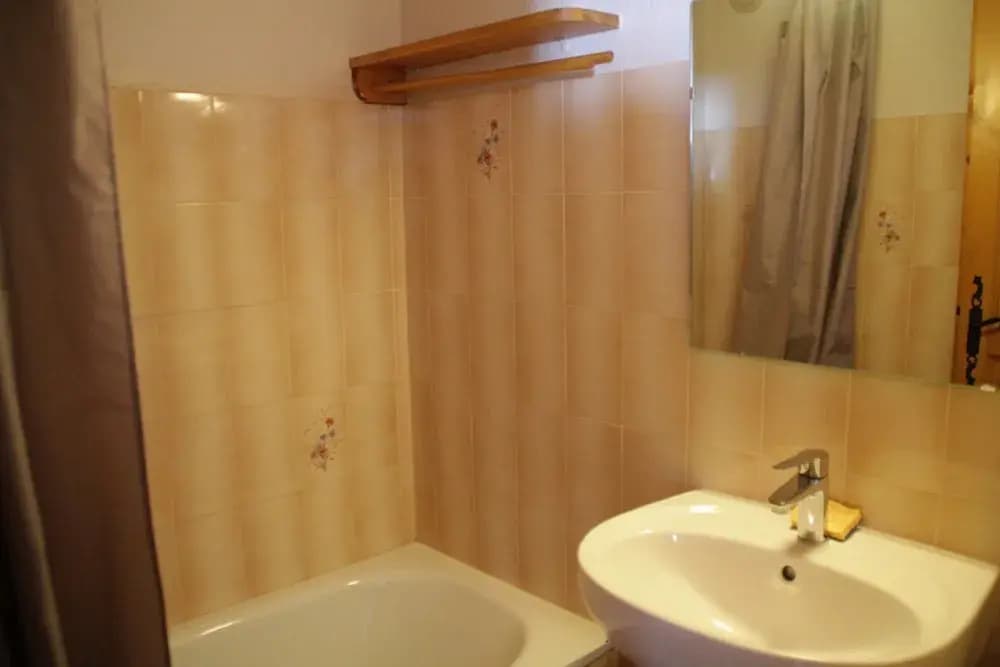 Chalet Madeline Md25 SUN & View 6 Pers - Miniature 7