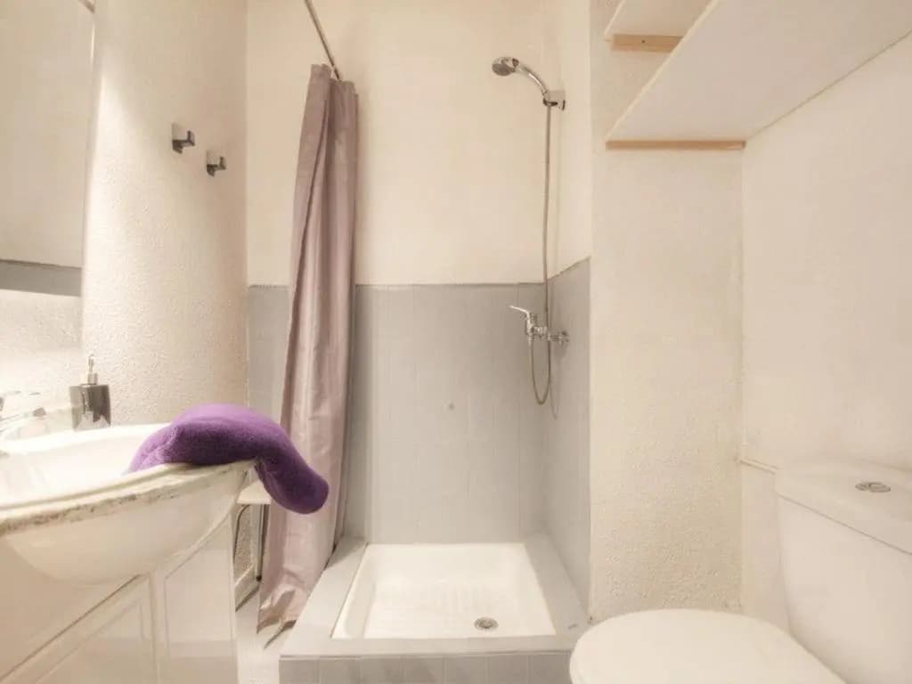 Appartement Serre Chevalier, 1 pièce, 2 personnes - FR-1-330E-65 - Miniature 7