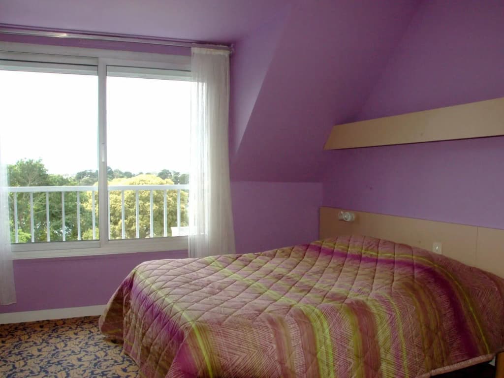 Hotel Ker Vennaik - Photo 2