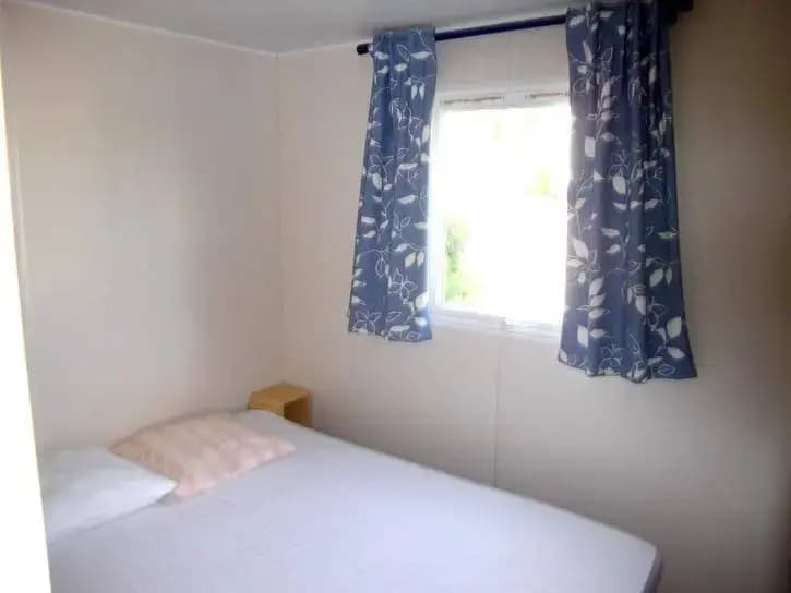 Camping les Genets - Photo 4