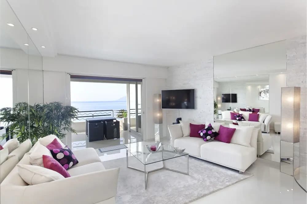 Appartement Design Croisette - Photo 3