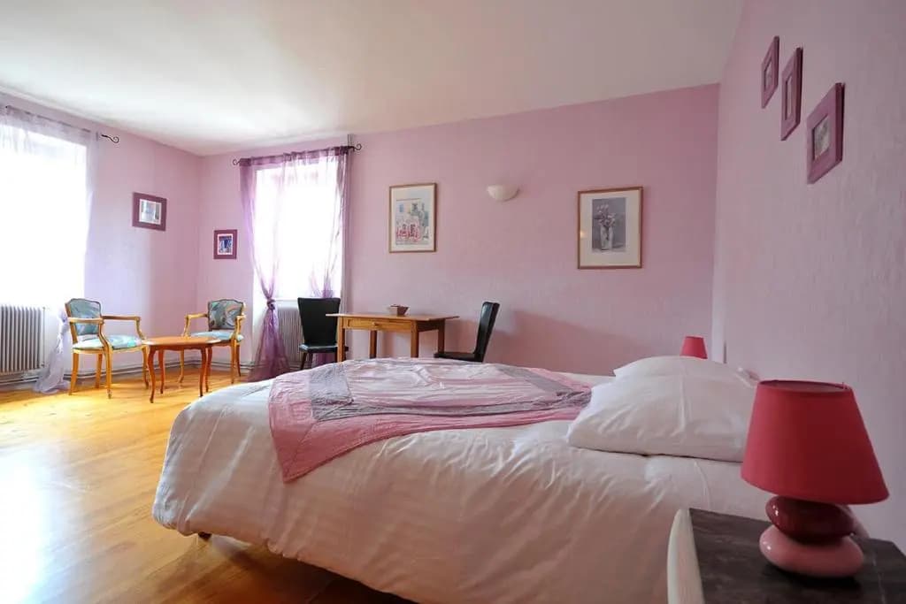 Maison D'hôtes Du Landersbach - Photo 3