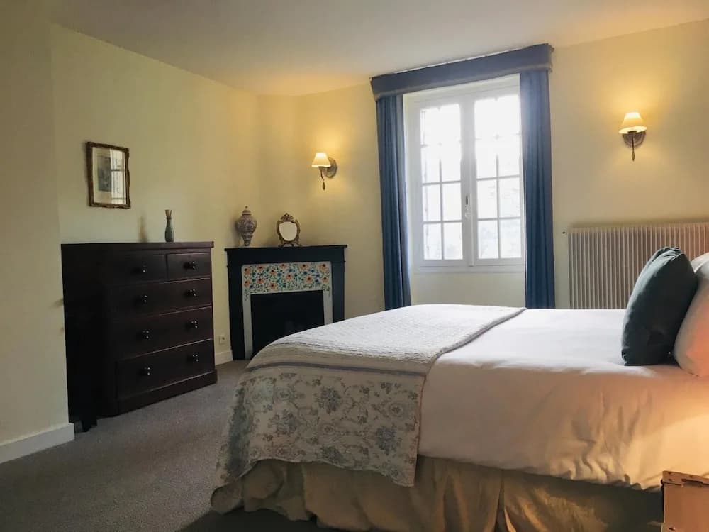 Manoir du Bois Mignon - Photo 4