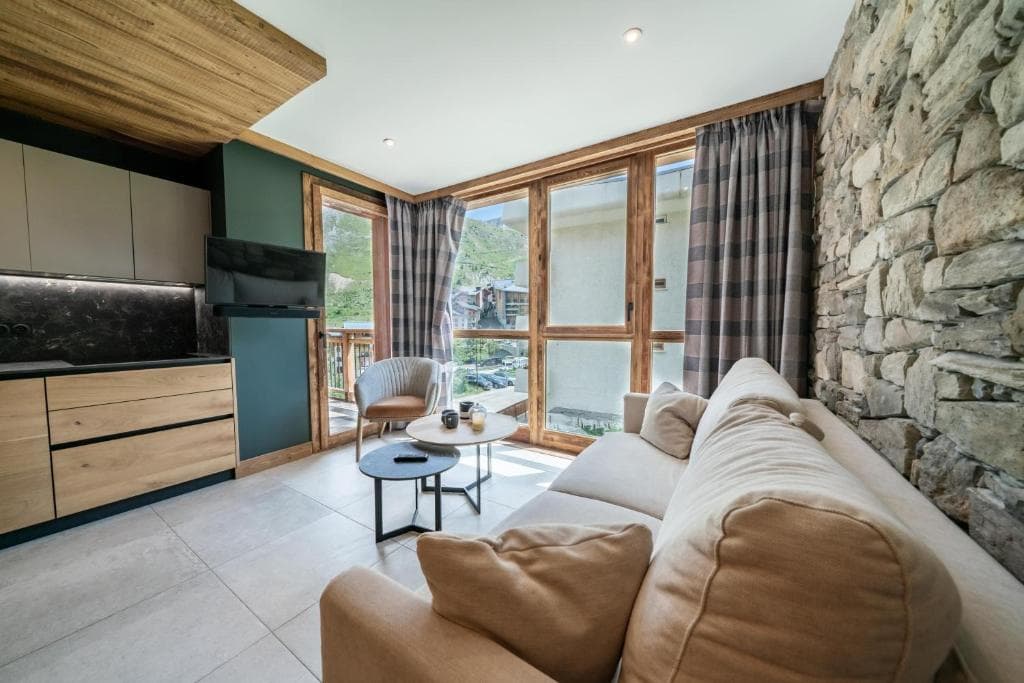 Chalet Hotel Yeti - Photo 4