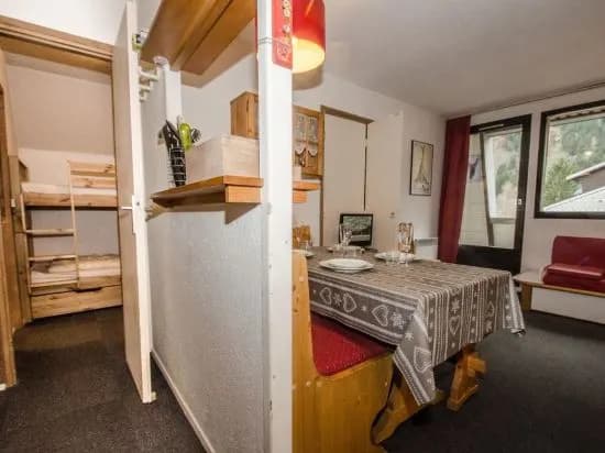 Appartement Cosmique - Miniature 6
