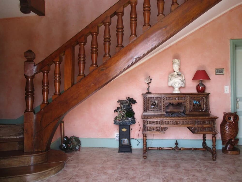 Chateau de la Hersonnière - Photo 1