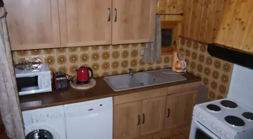 Chalet Individuel Vologne - 4 Chambres - Miniature 8