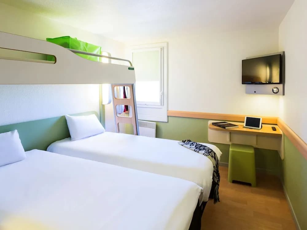 ibis budget Béziers Est Mediterranée - Photo 4