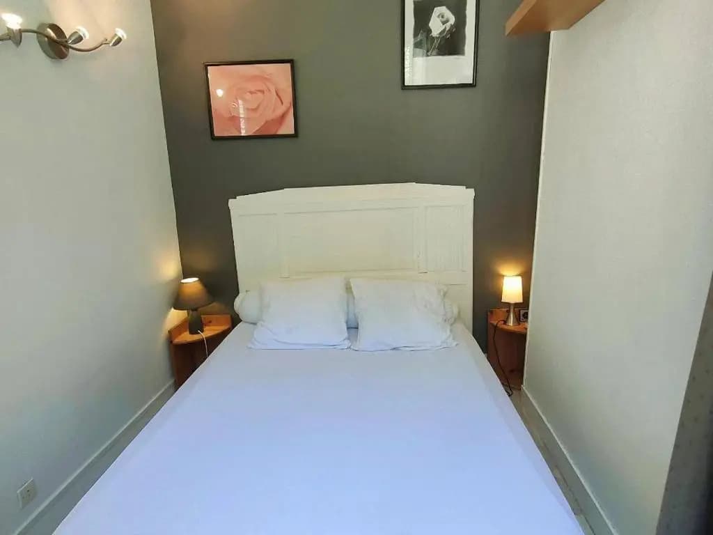Appartement Cauterets, 3 pièces, 4 personnes - FR-1-234-139 - Photo 3