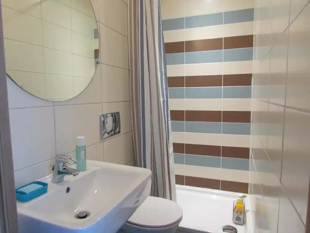 Residence Pierra Menta - Miniature 7