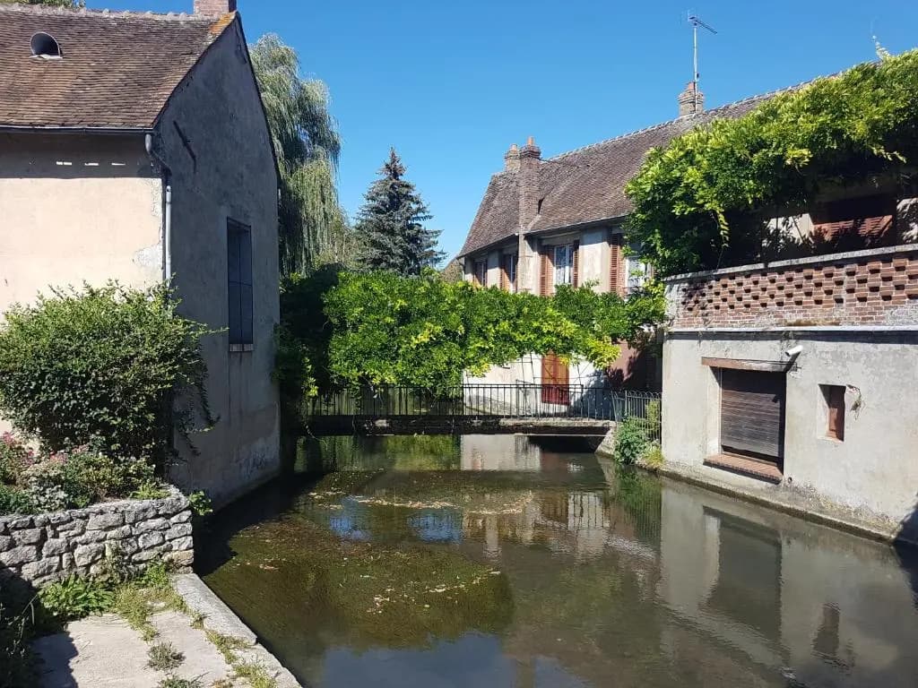 Hôtel de L'abbaye - Photo 1