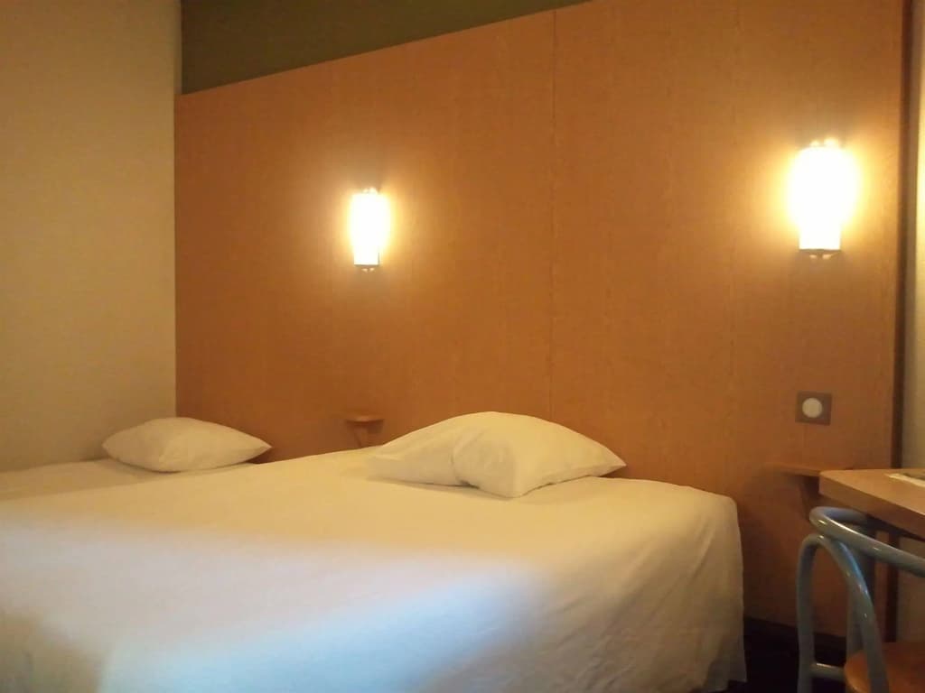 Hotel Bel'Alp Manosque - Photo 2