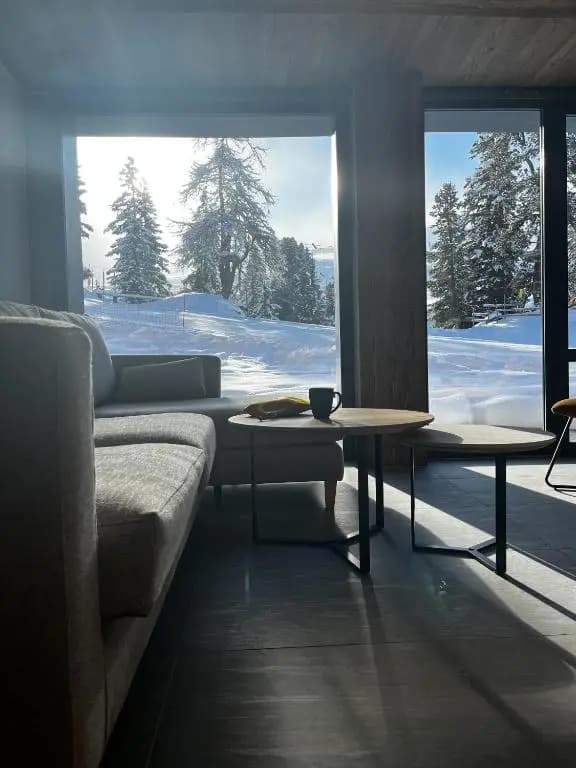 Chalet Hôtel Turquoise - Miniature 6