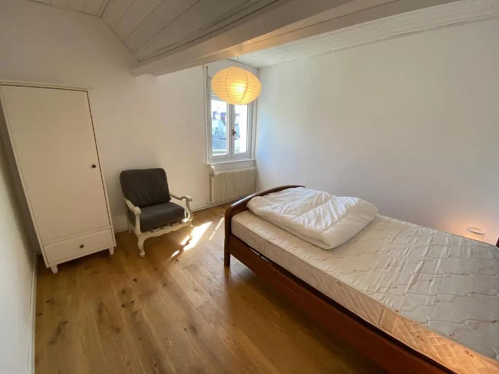 Opale Villa Appartement dans villa architecte 200m de la plage - Photo 2