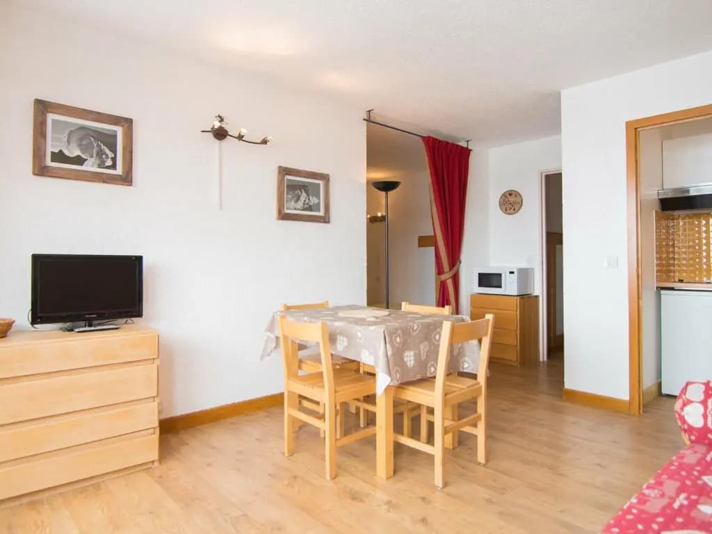 Appartement Tignes, 2 pièces, 4 personnes - FR-1-449-163 - Photo 2
