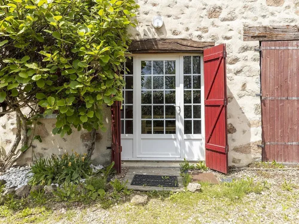 Holiday Home With Beautiful Views - Photo 1