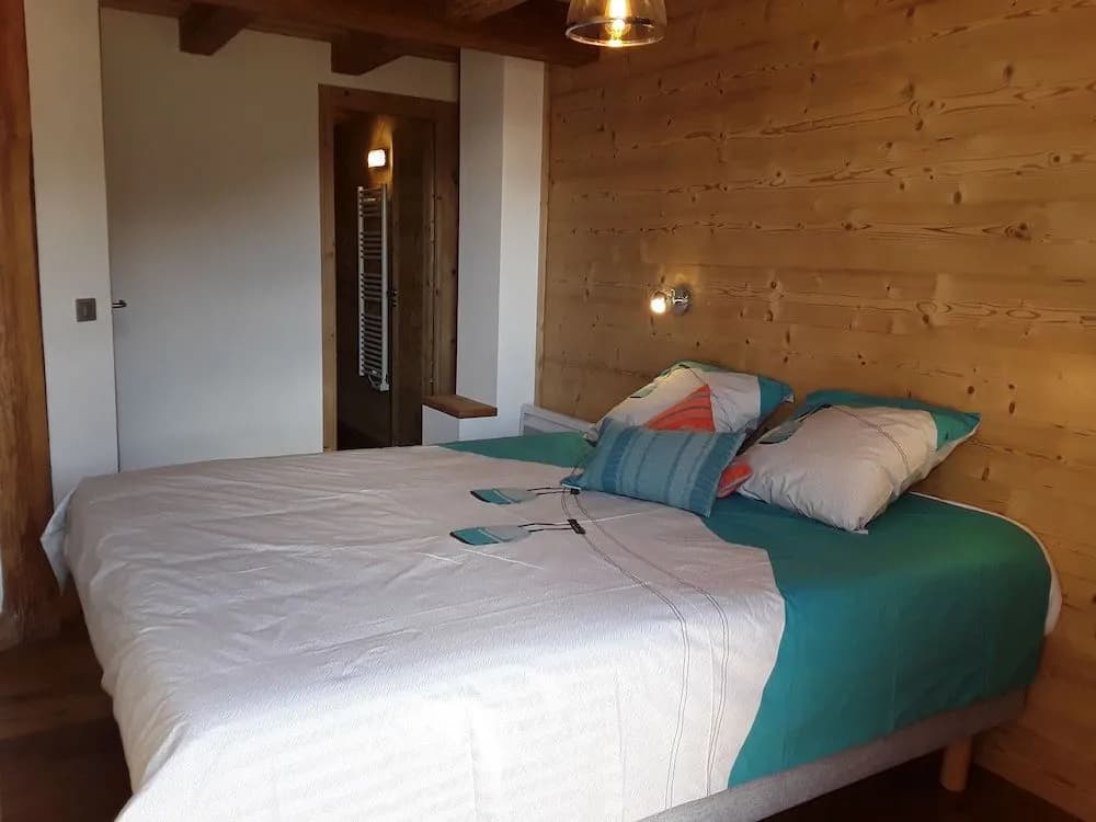 Chambres d'hôtes - La Pora - Photo 3