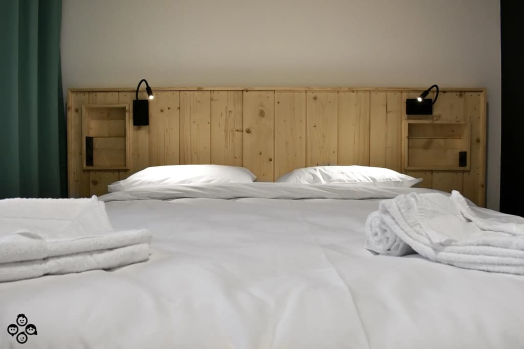 The People - Les 2 Alpes - Hostel - Photo 2