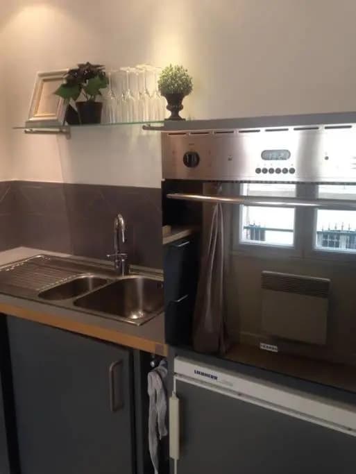 Apartment Limas - Miniature 8