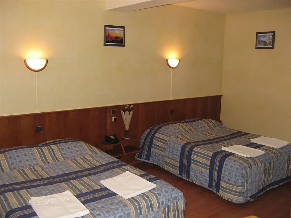 Hôtel Des Alliés - Photo 3