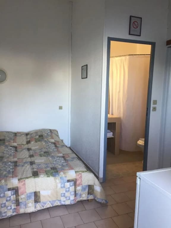 Camping Santa Gusta. Chambres. - Photo 3