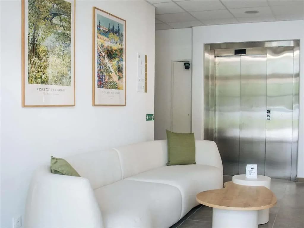 Adagio Access Bordeaux Sud Pessac - Photo 3
