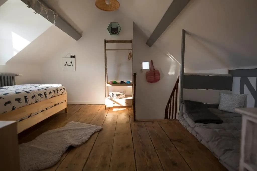 Atelier 39bis - Photo 1