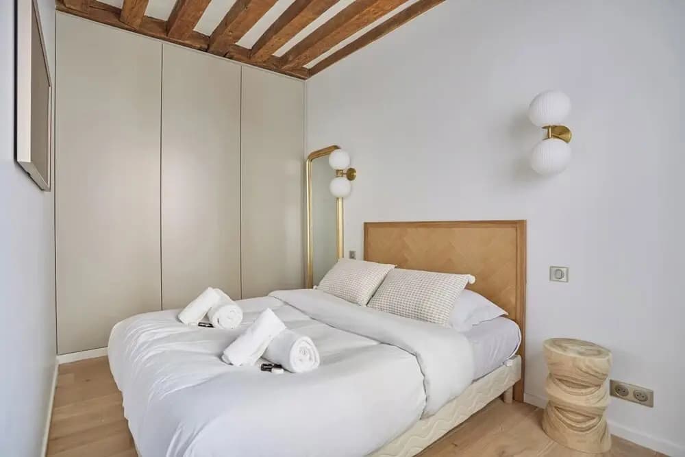 Eiffel Tower Apartment/invalide - Photo 5