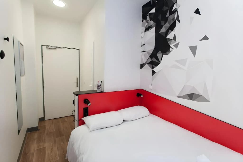 St Christopher's Inn Gare Du Nord - Hostel - Miniature 7