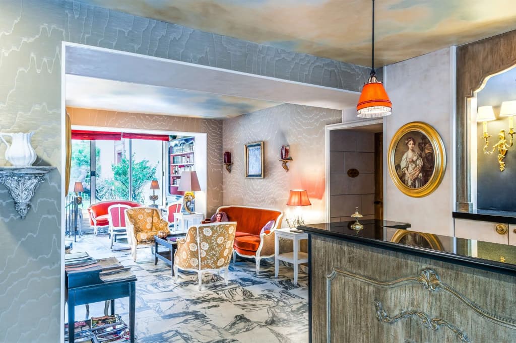 Best Western Saint Louis - Grand Paris Vincennes - Miniature 8