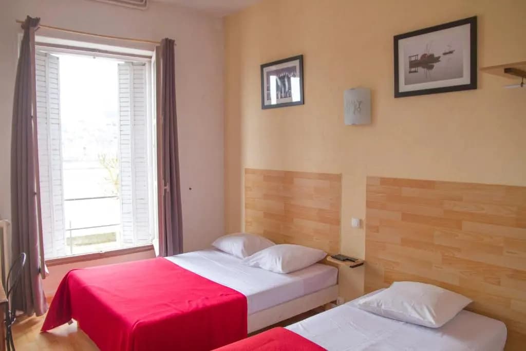 Hotel Le Pavillon - Photo 5