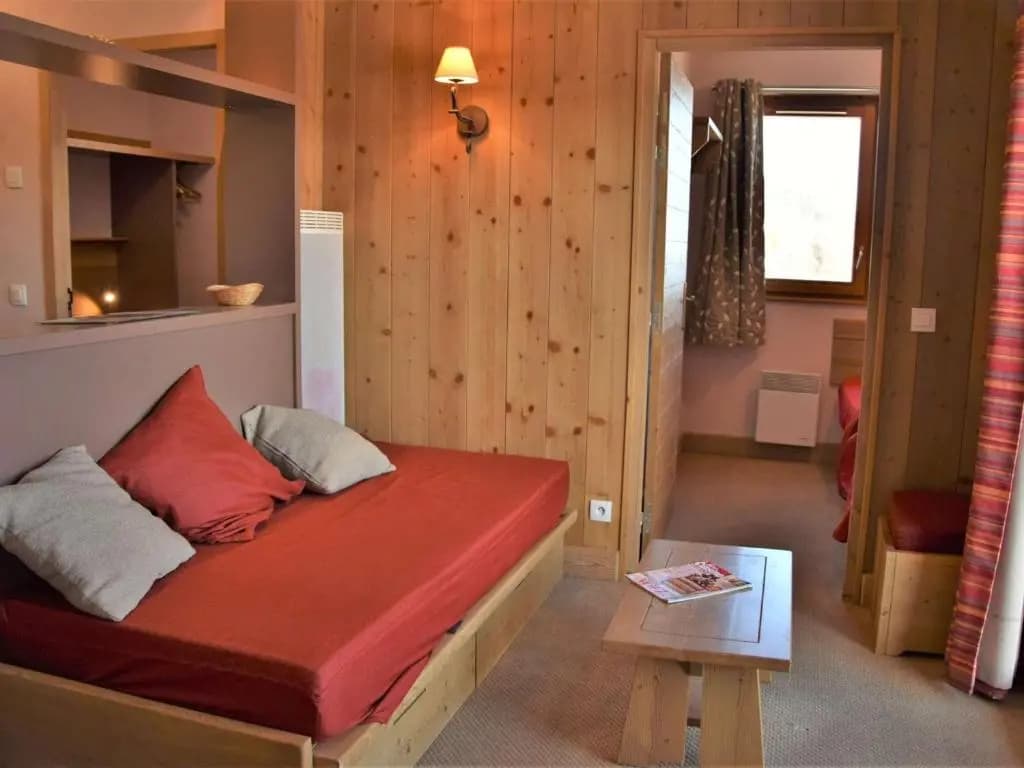 Appartement Risoul, 3 pièces, 6 personnes - FR-1-330-396 - Photo 3