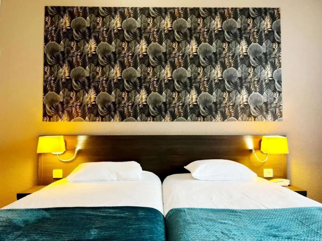 Brit Hotel Confort Gien - Photo 5