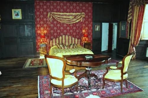 Chateau de la Chassagne - Photo 1