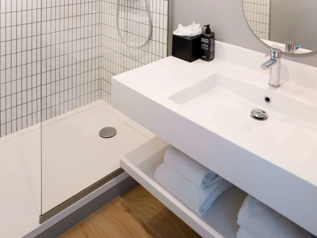 ibis Styles Paris Romainville - Miniature 7