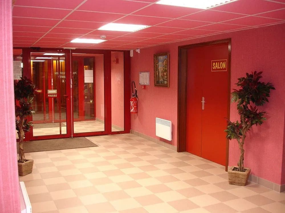 Hôtel Siatel Aragon - Photo 1