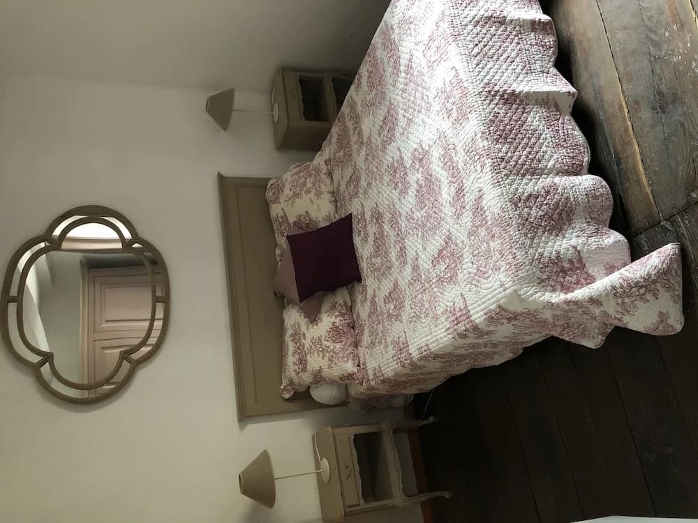 Le Boustrophédon - Photo 1